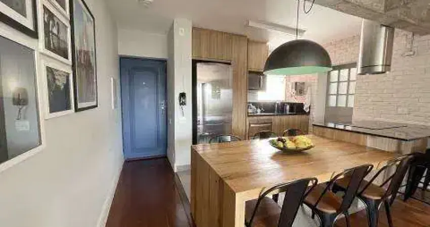 Apartamento com 2 quartos à venda na Rua Rio Grande, 678, Vila Mariana, São Paulo