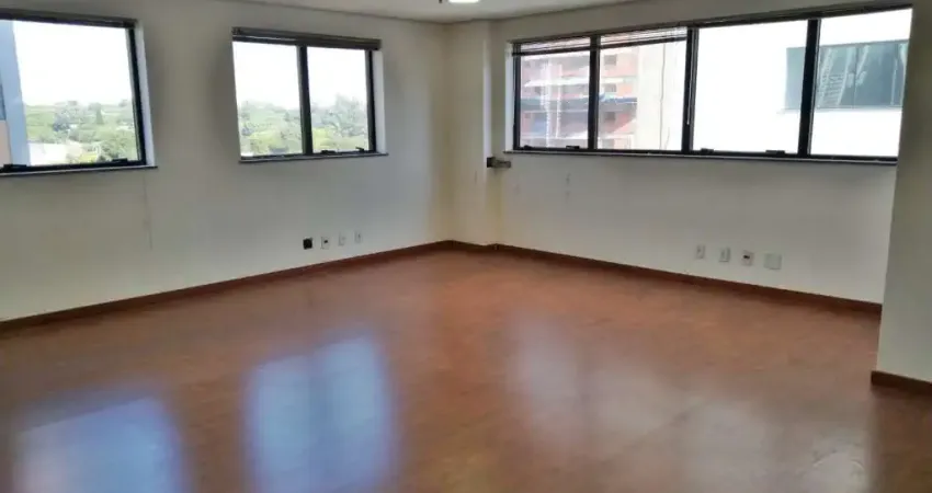 Sala comercial com 1 sala à venda na BARAO DE TRIUNFO, 550, Brooklin, São Paulo
