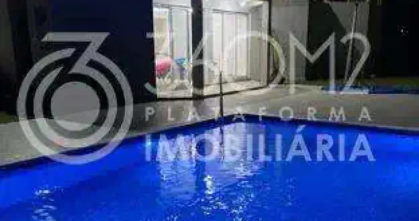 Casa em Condomínio para Venda em Bragança Paulista, Condomínio Jardim das Palmeiras, 4 dormitórios, 3 suítes, 5 vagas