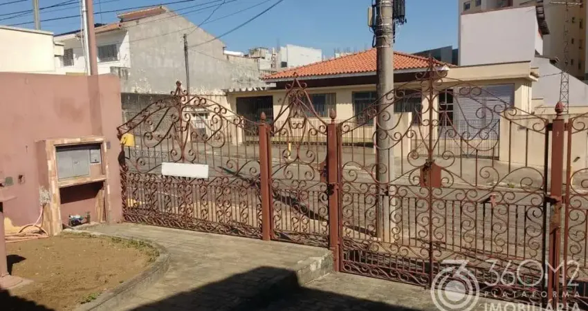 Casa para venda em santo andré, campestre, 5 dormitórios, 2 suítes, 6 banheiros, 5 vagas