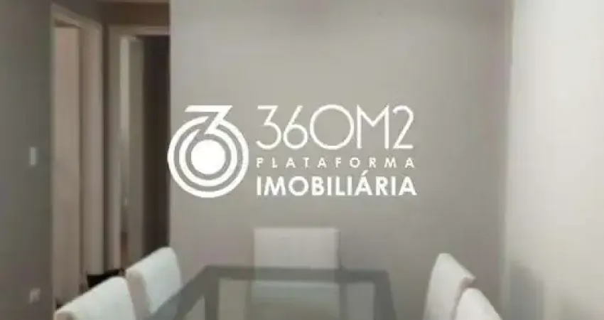 Apartamento para Venda em Santo André, Parque Erasmo Assunção, 2 dormitórios, 1 suíte, 2 banheiros, 1 vaga