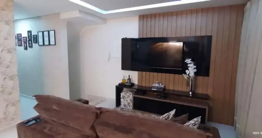 Sobrado para venda em santo andré, vila alto de santo andré, 3 dormitórios, 1 suíte, 3 banheiros, 3 vagas