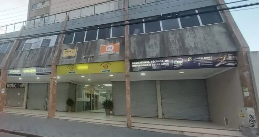Sala comercial com 1 sala à venda na Avenida Sete de Setembro, 3146, Centro, Curitiba