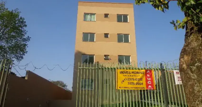 Lindo Excelente Apartamento na Fanny pronto para mora