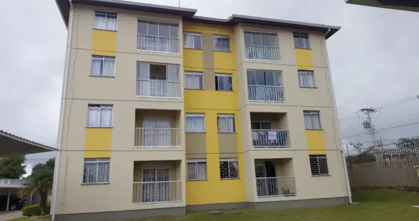 Apartamento com 2 quartos para alugar na Rua Moyses , Sitio Cercado, Curitiba, 1180, Sítio Cercado, Curitiba