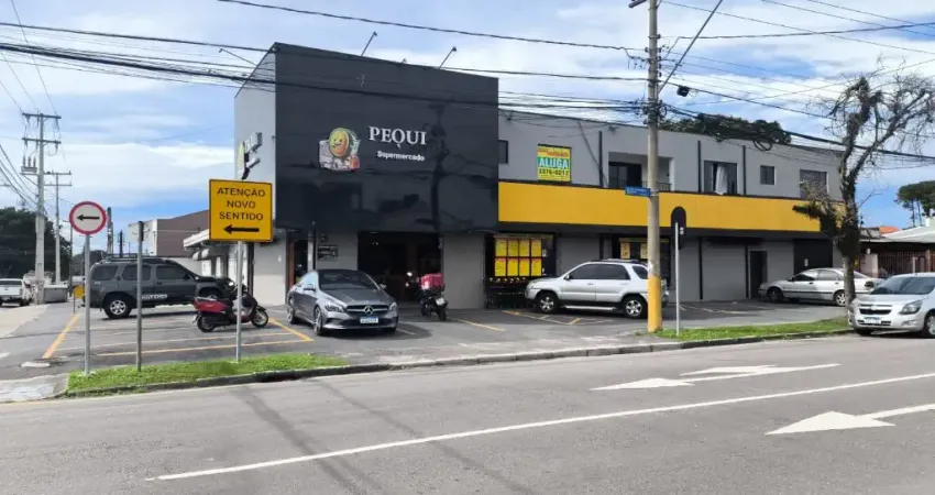 Locação Apartamento 180m² contendo 3 salas no bairro Boqueirão