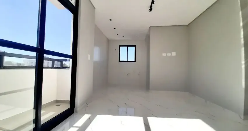 Apartamento com 2 quartos à venda na Avenida Castro Alves, 409, Boneca do Iguaçu, São José dos Pinhais