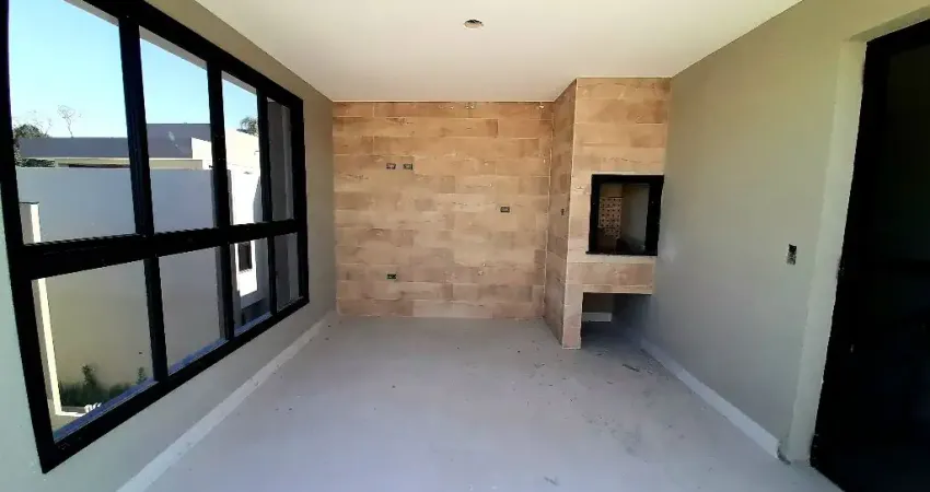 Casa em condomínio fechado com 3 quartos à venda no Uberaba, Curitiba 