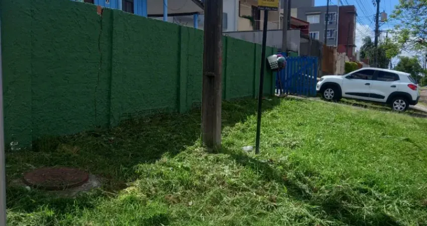 Casa com 3 quartos para alugar na Rua Loanda, São Cristóvão, São José dos Pinhais