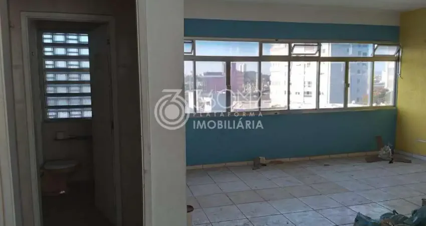 Sala comercial à venda na Rua Campos Sales, Centro, Santo André