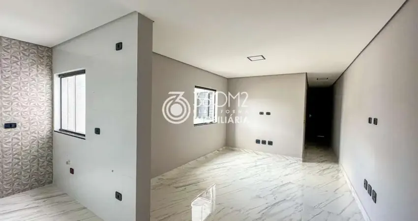 Apartamento Garden para Venda em Santo André, Vila Helena, 2 dormitórios, 1 suíte, 3 banheiros, 2 vagas