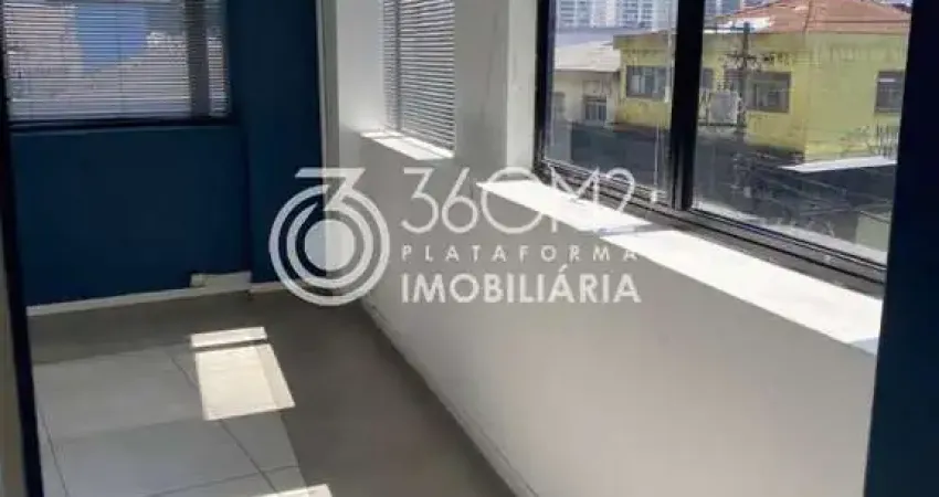 Sala Comercial para Venda em São Caetano do Sul, Santo Antônio, 4 banheiros, 3 vagas