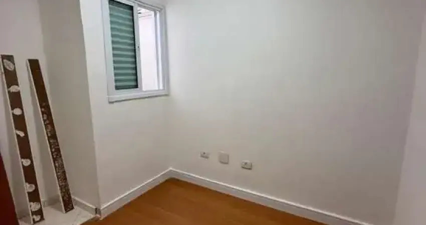 Apartamento sem condomínio para venda em santo andré, vila guiomar, 2 dormitórios, 1 suíte, 2 banheiros, 1 vaga