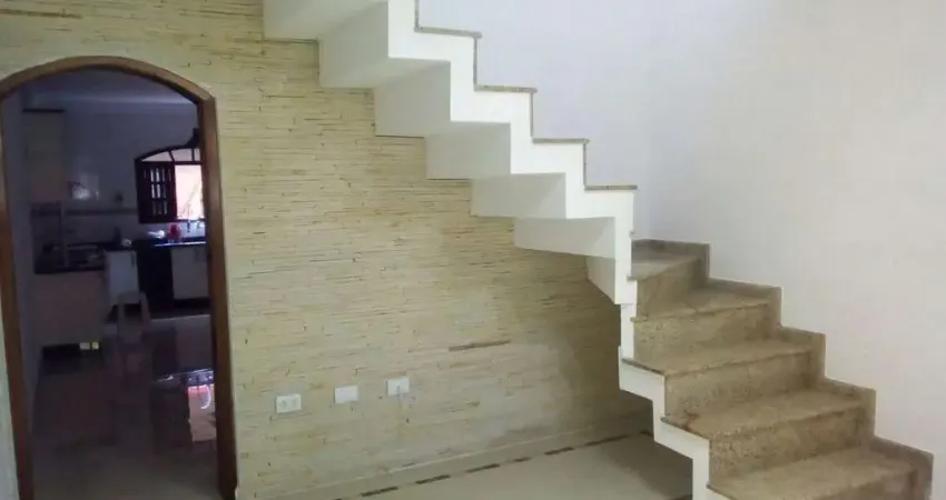 Sobrado para venda em santo andré, vila camilópolis, 4 dormitórios, 1 suíte, 2 banheiros, 4 vagas