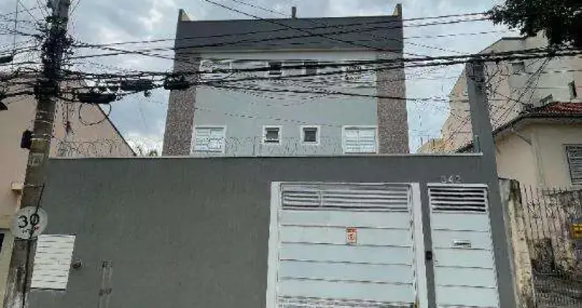 Apartamento para venda em santo andré, vila valparaíso, 2 dormitórios, 1 suíte, 2 banheiros, 2 vagas