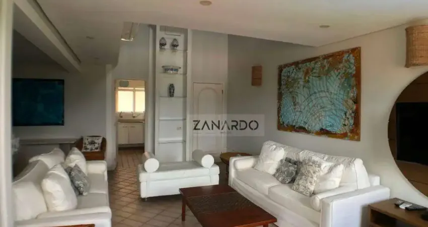Apartamento Duplex para venda e locação anual em Riviera de São Lourenço