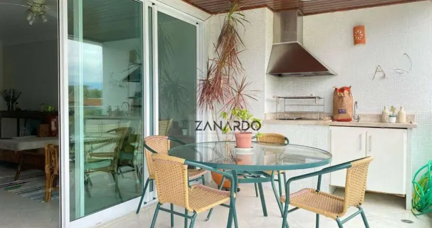 Apartamento para locação em Riviera de São Lourenço