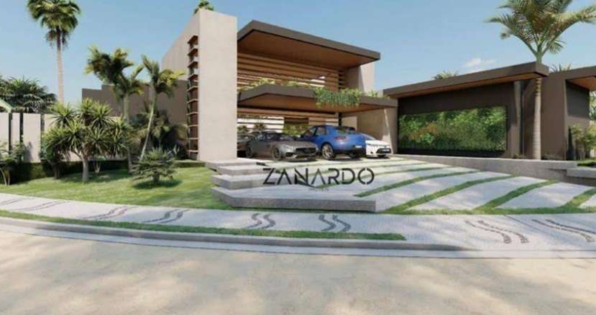 Casa à venda em Riviera de São Lourenço