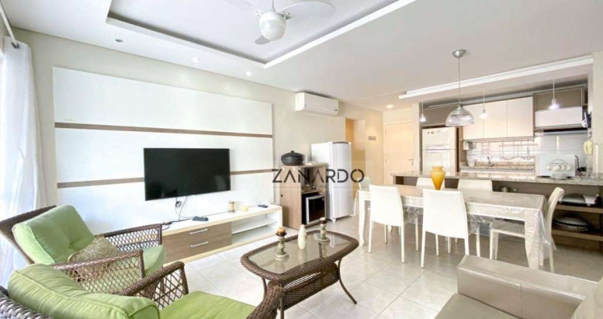 Apartamento para locação em Riviera de São Lourenço