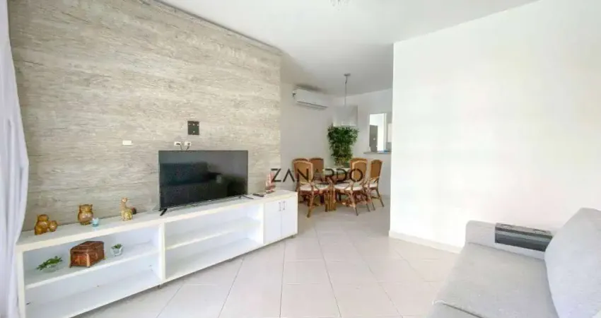 Apartamento para locação em Riviera de São Lourenço