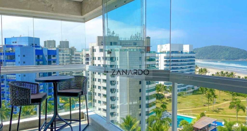Cobertura em Riviera de São Lourenço