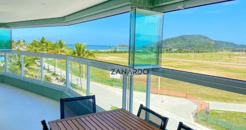 Apartamento com 3 quartos à venda na Alameda do Remo, 35, Riviera de São Lourenço, Bertioga