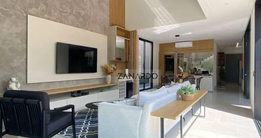 Casa em condomínio fechado com 5 quartos à venda na Avenida Orla, 252, Riviera de São Lourenço, Bertioga