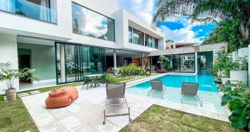 Casa para venda em Riviera de São Lourenço