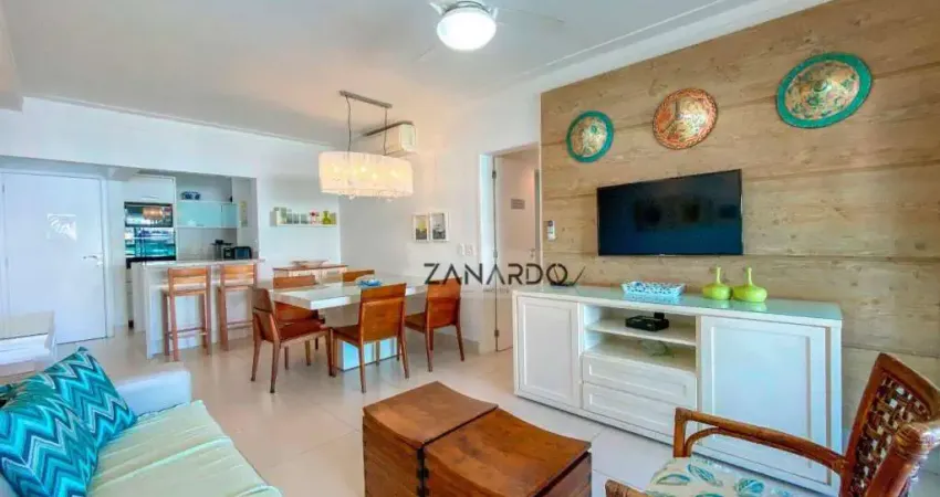 Apartamento com 4 quartos à venda na Passeio de Macaraí, 145, Riviera de São Lourenço, Bertioga