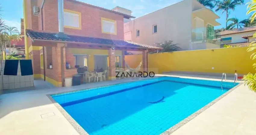 Casa à venda em Riviera de São Lourenço