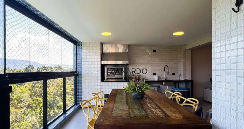 Apartamento à venda e locação em Riviera de São Lourenço