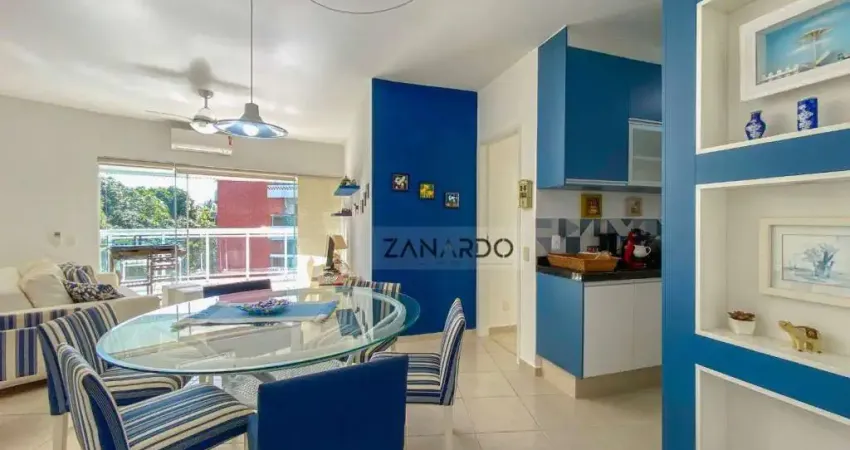 Apartamento com 3 quartos para alugar na Alameda do Remo, 315, Riviera de São Lourenço, Bertioga