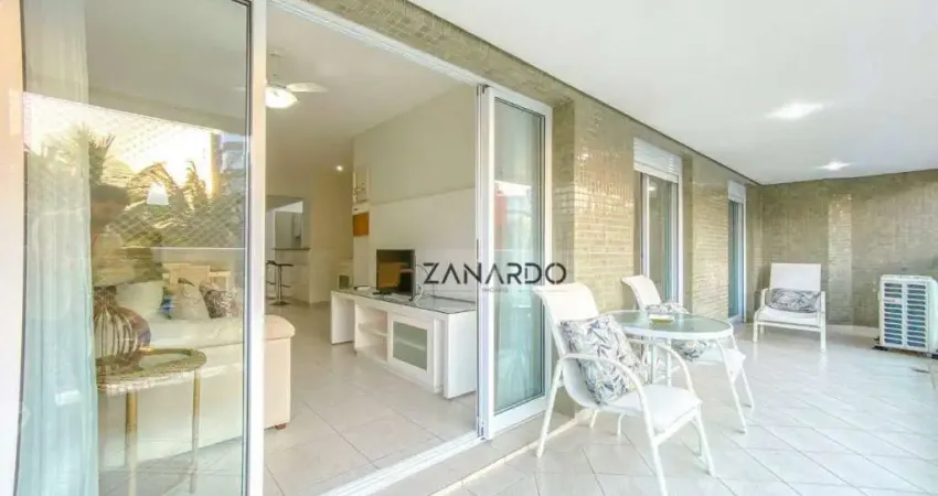 Apartamento para locação em Riviera de São Lourenço
