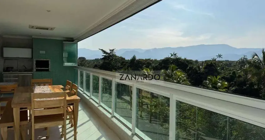 Apartamento para venda e locação em Riviera de São Lourenço