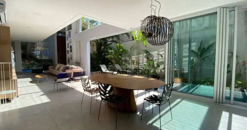 Casa em condomínio fechado com 5 quartos à venda na Passeio da Riviera, 825, Riviera de São Lourenço, Bertioga