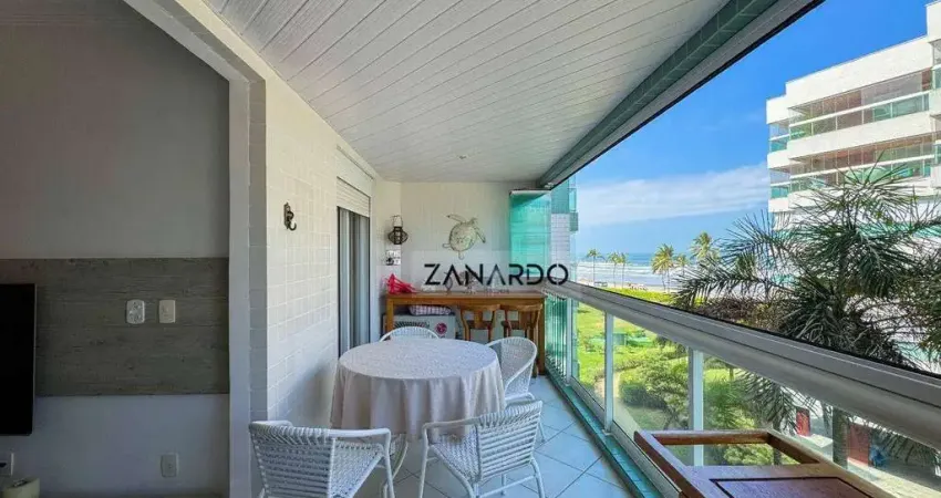 Apartamento com 3 quartos à venda na Passeio dos Galeões, 500, Riviera de São Lourenço, Bertioga