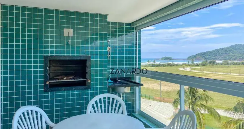 Apartamento com 3 quartos para alugar na Alameda do Remo, 35, Riviera de São Lourenço, Bertioga