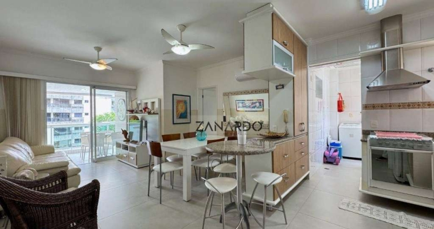 Apartamento pé na grama para locação em Riviera de São Lourenço