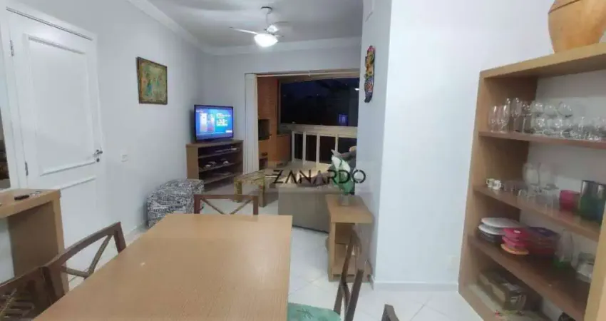 Apartamento com 3 quartos à venda na Passeio dos Jequitibas, 46, Riviera de São Lourenço, Bertioga