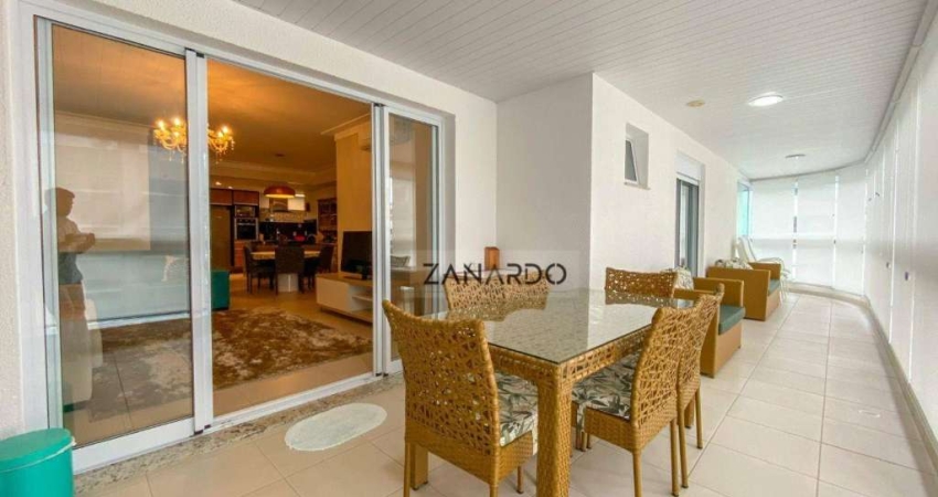 Apartamento à venda em Riviera de São Lourenço