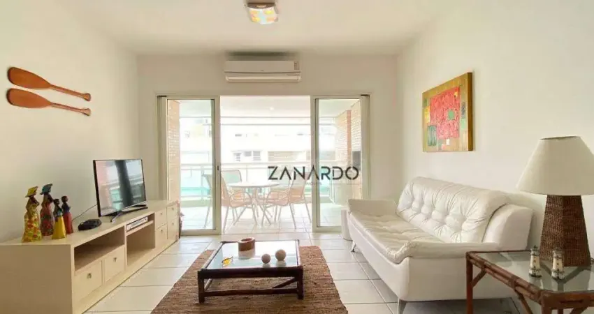 Apartamento em Riviera de São Lourenço