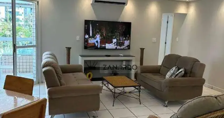 Apartamento com 3 quartos à venda na Passeio dos Sambaquis, 80, Riviera de São Lourenço, Bertioga