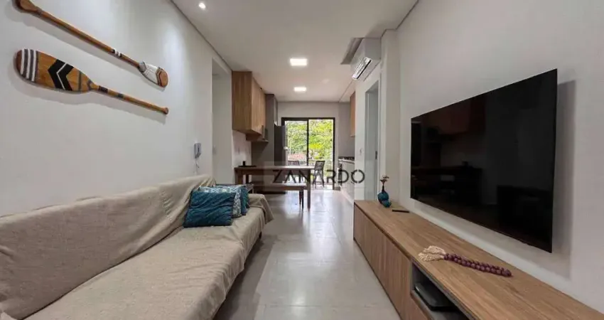 Apartamento com 2 quartos à venda na Passeio das Garaunas, 290, Riviera de São Lourenço, Bertioga