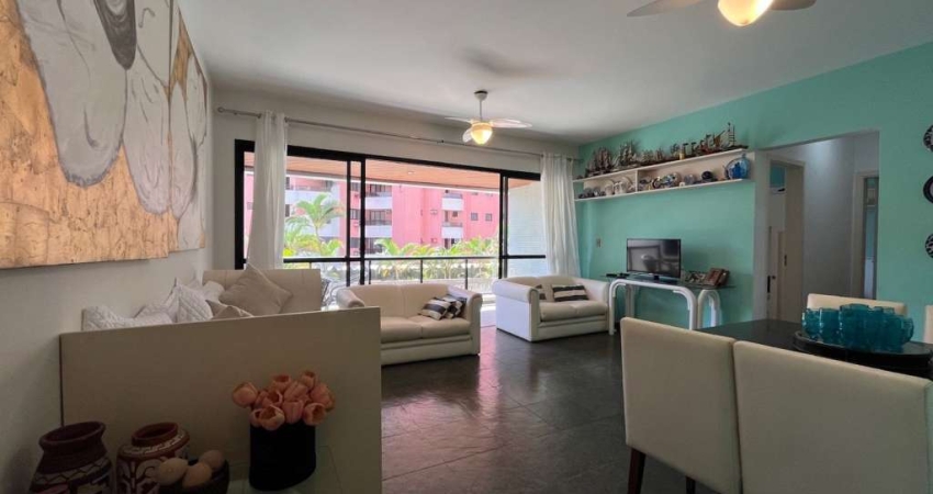 Apartamento em Riviera de São Lourenço