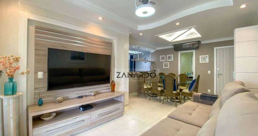 Apartamento para venda em  Riviera de São Lourenço - Bertioga/SP