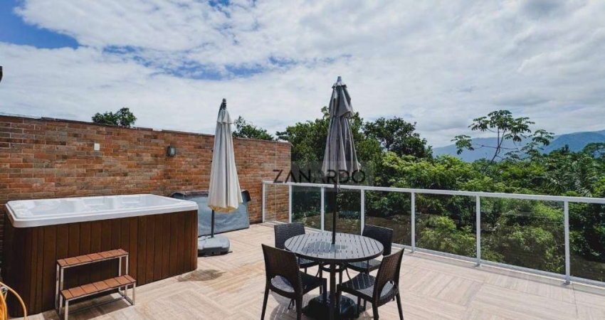 Cobertura com 3 quartos à venda na Avenida São Lourenço, 1250, Riviera de São Lourenço, Bertioga