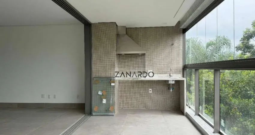 Apartamento Novo 3 dormitórios à venda, 163 m² por R$ 5.350.000 - Riviera de São Lourenço - Bertioga/SP