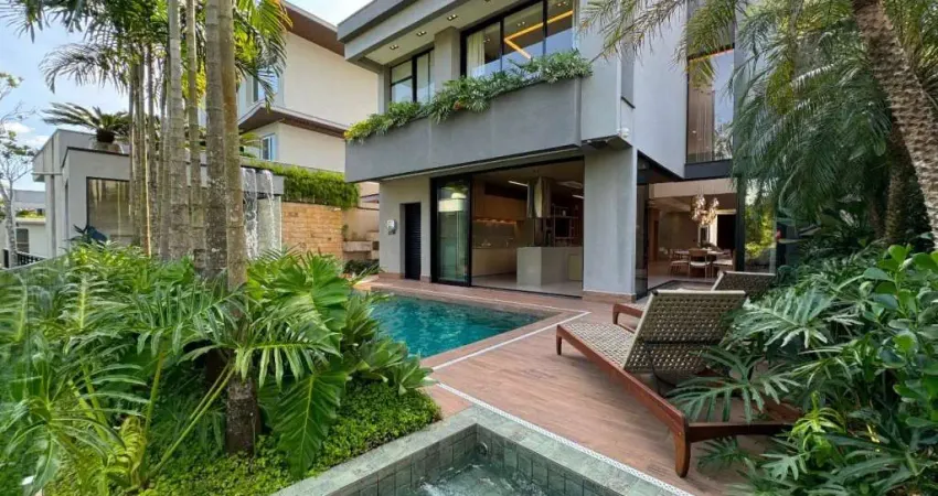 Casa em condomínio fechado com 6 quartos à venda na Avenida São Lourenço, 430, Riviera de São Lourenço, Bertioga