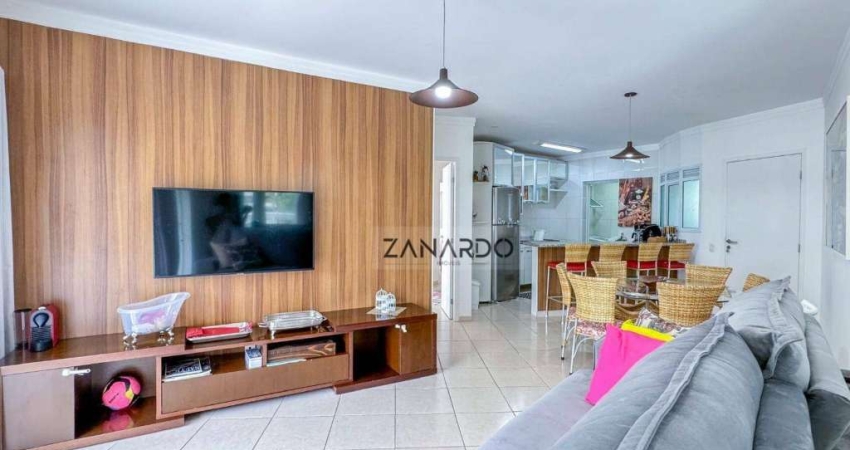 Apartamento para venda em Riviera de São Lourenço