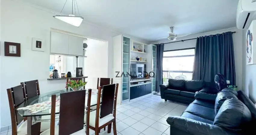 Apartamento com 4 quartos à venda na Alameda do Remo, 469, Riviera de São Lourenço, Bertioga
